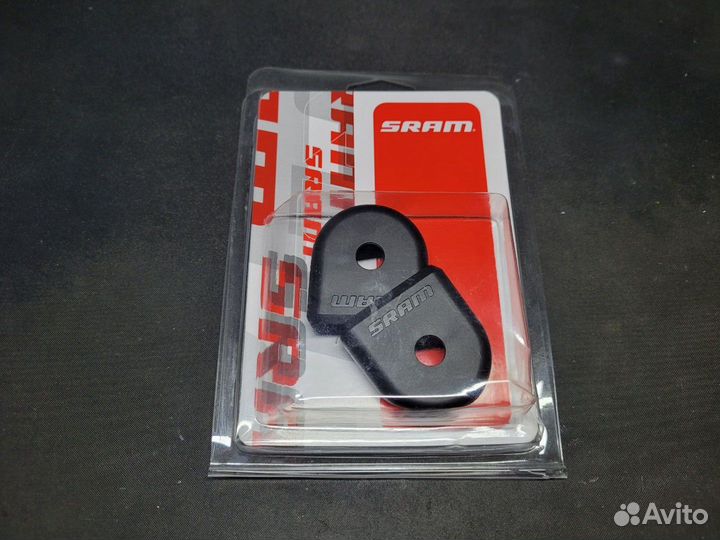 Sram Crank Arm Guard