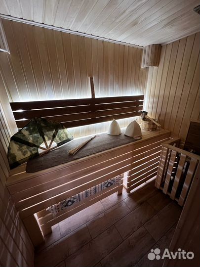 Сауна