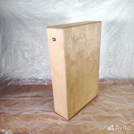 Ультра кахон 