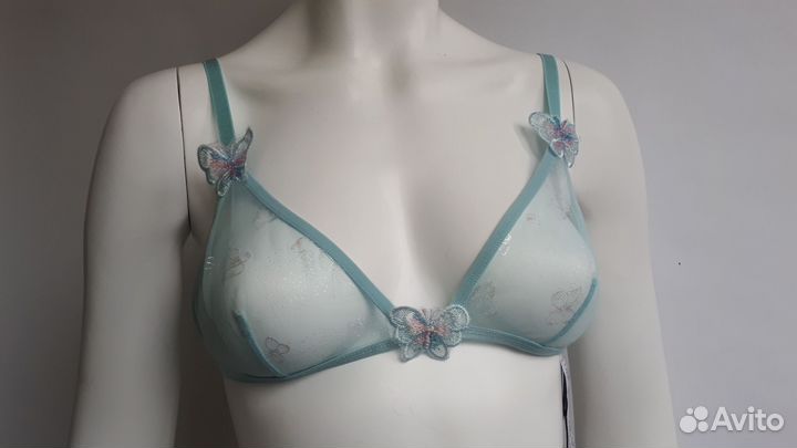 Лиф бралетт