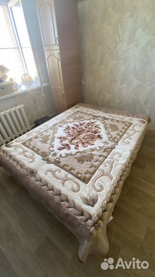 Плед покрывало 200 220