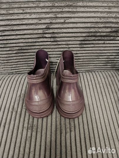 Калоши детские 23 140