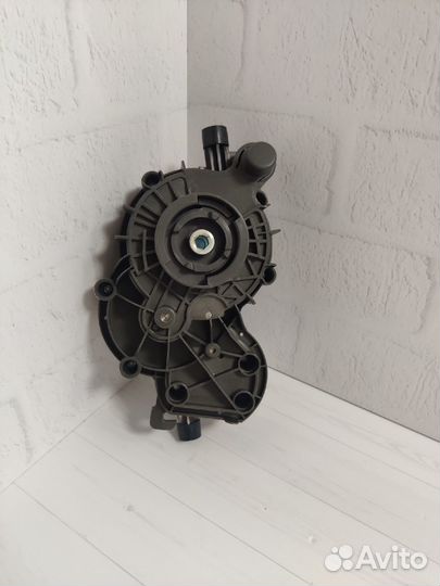 Редуктор в сборе для мясорубок SS-1530000563