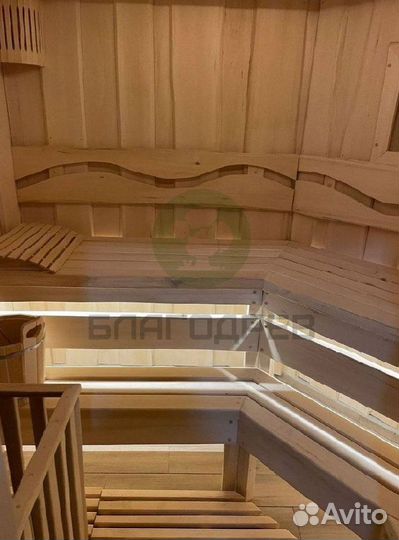 Доска необрезная с гарантией