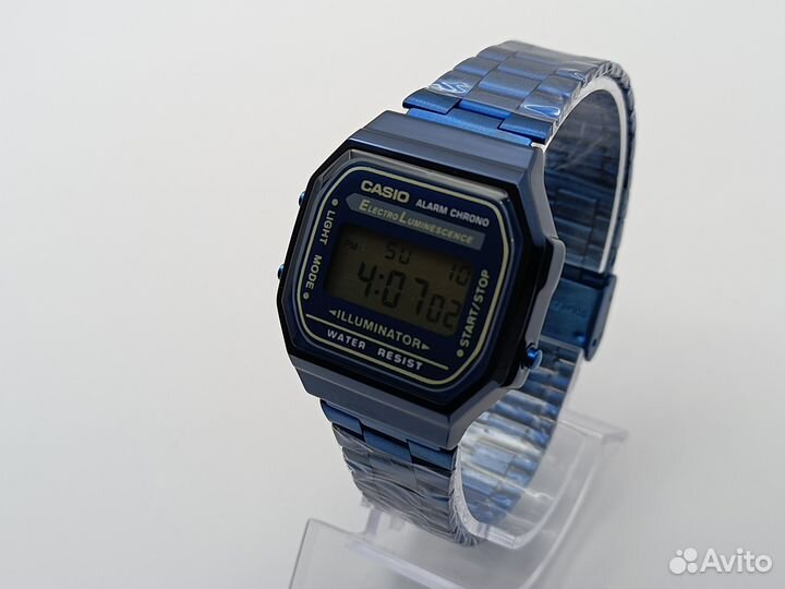 Наручные часы мужские Casio Vintage