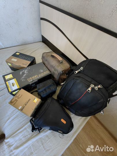 Комплект Фотолюбителя