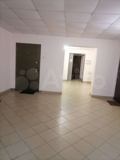 Квартира-студия, 45 м², 1/4 эт.