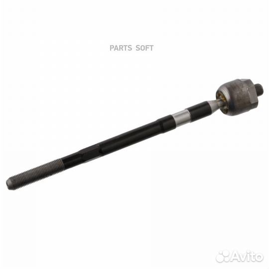 Febi 22767 Тяга рулевая голая L/R