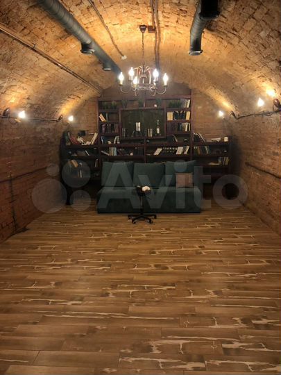 Свободного назначения, 100 м²