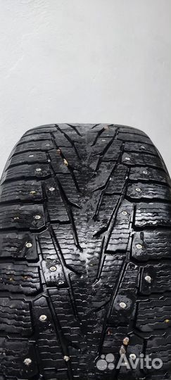 Nokian Tyres Hakkapeliitta 7 SUV 245/60 R18