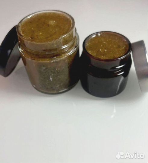 Мужской мёд от скуки