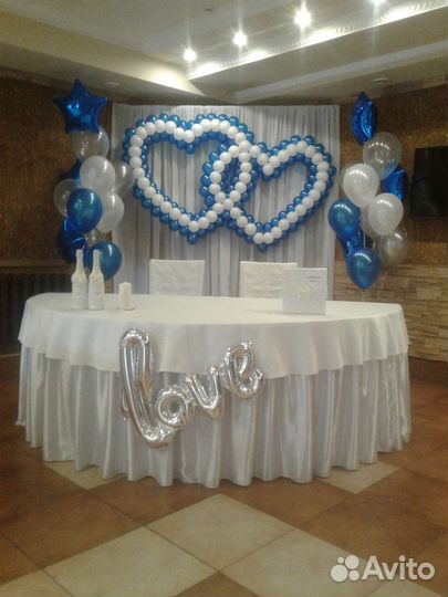 Скатерть - фуршетная юбка