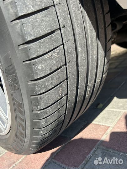 Meshiline MH777 295/40 R21 111