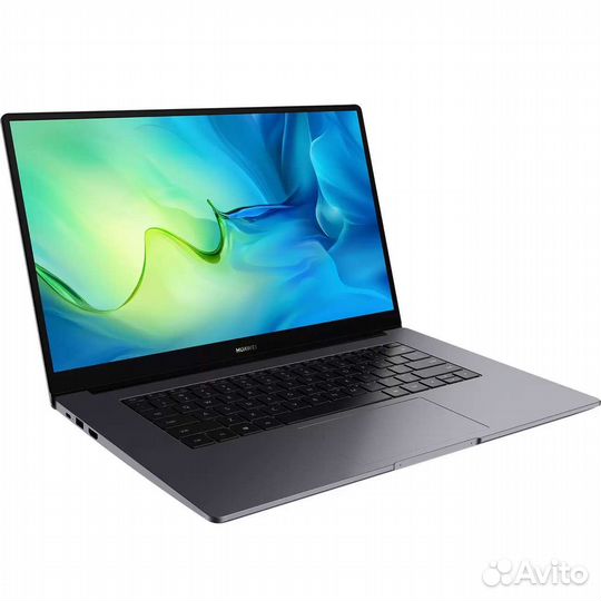 Ноутбук Huawei MateBook D15 i5/8 DDR4/512 SSD