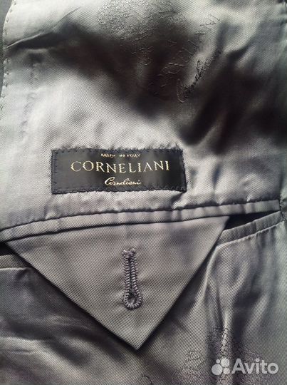 Пиджак мужской corneliani