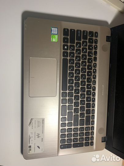 Asus