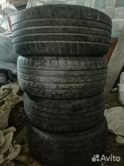 Triangle Sport ATP TR918 225/45 R18 92U