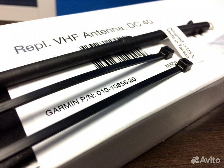 Garmin DC40 антенна