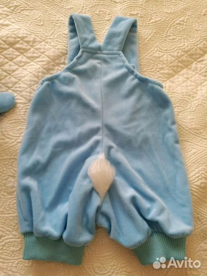 Костюм Зайчика