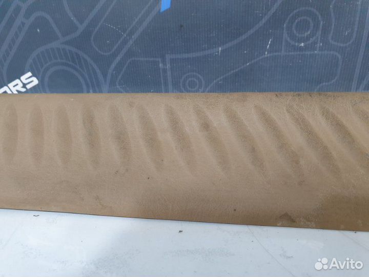 Обшивка салона передняя левая Chevrolet