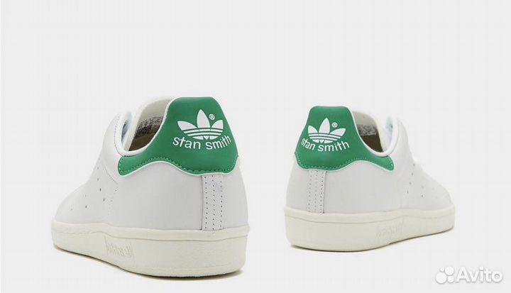 Adidas Originals Stan Smith 80s (40 2/3-47 1/3 EU)