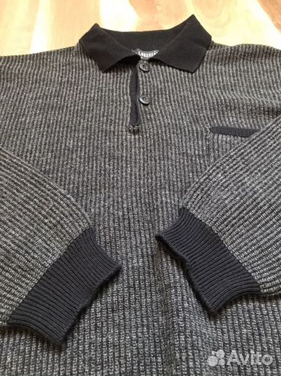 Пуловер enzo lorenzo