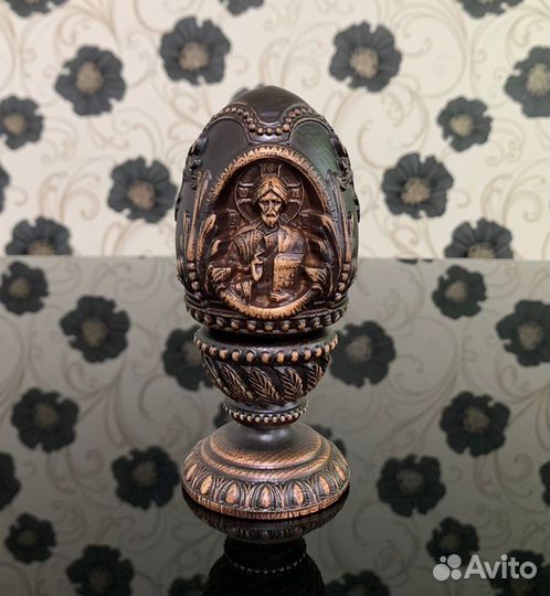 Пасхальное яйцо