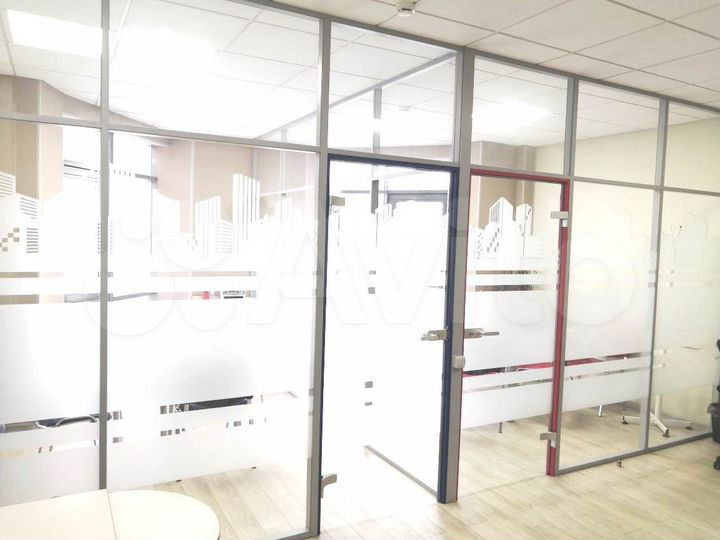 Офис, 220 м²
