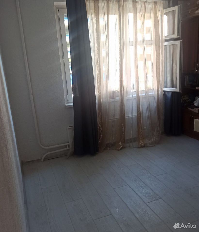 Квартира-студия, 15,5 м² — фото 5