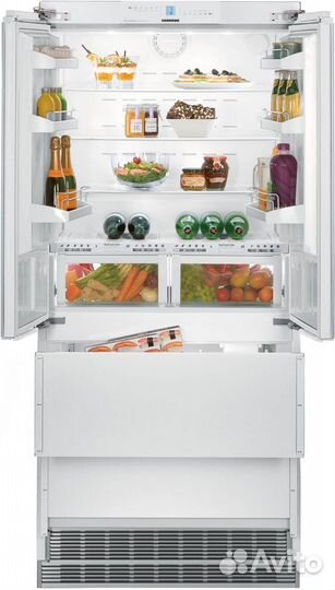 Встраиваемый холодильник Liebherr ecbn 6256