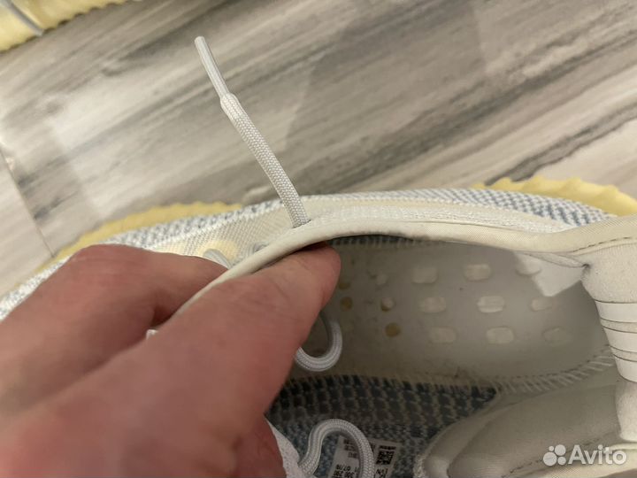 Adidas yeezy boost 350 оригинал с farfetch