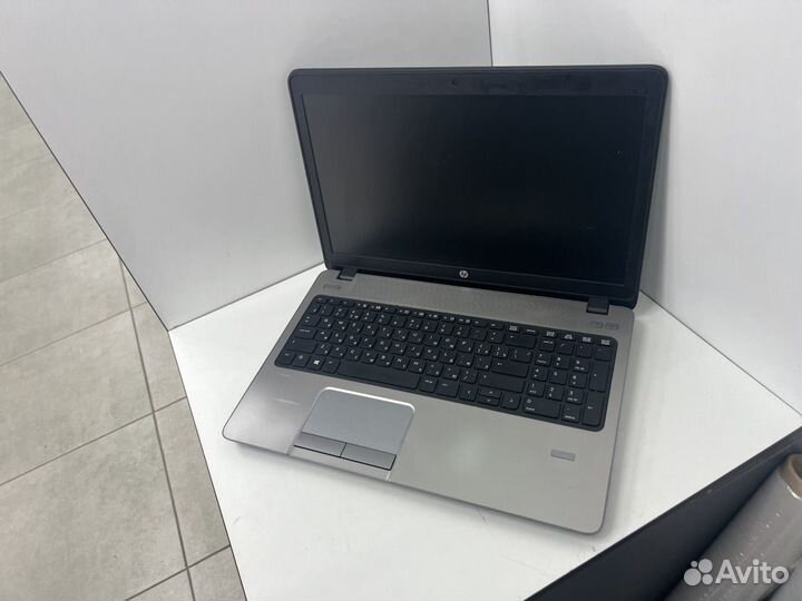 Ноутбук HP ProBook 450 G0