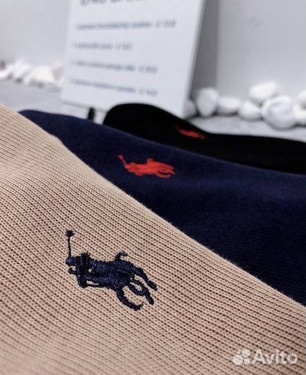 Джемпер Polo Ralph Lauren