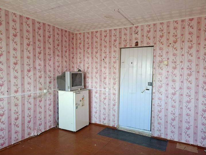 Комната 14 м² в 1-к., 5/9 эт.