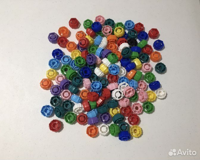 Крышки от фрутоняня