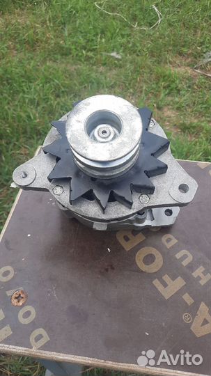 Генератор Г4021.1хЕ