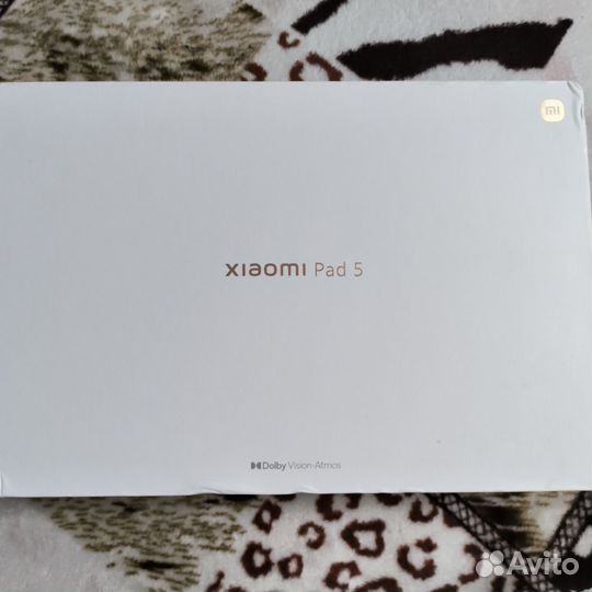 Xiaomi mi pad 5