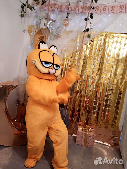 Ростовая кукла продам