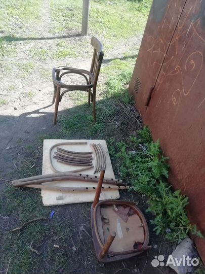 Запчасти для мебели СССР