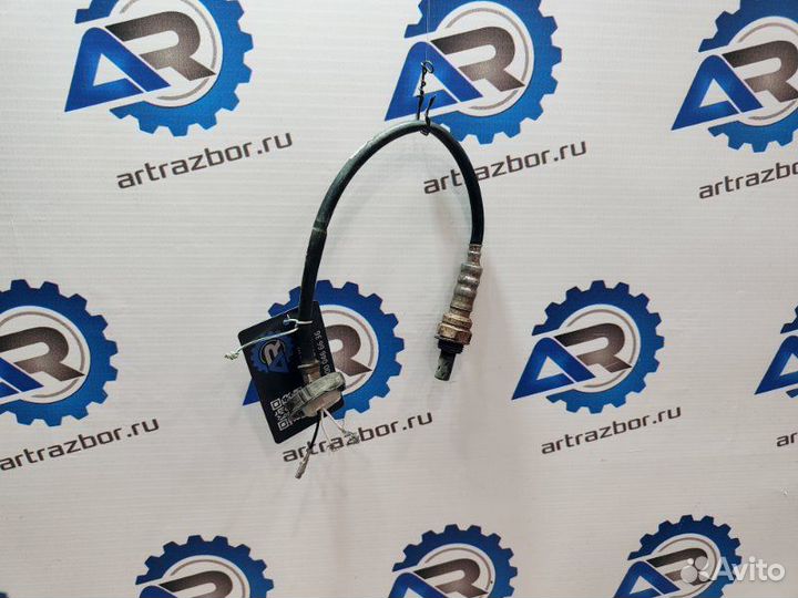 Датчик кислородный №2 (lambdasonde) Mitsubishi