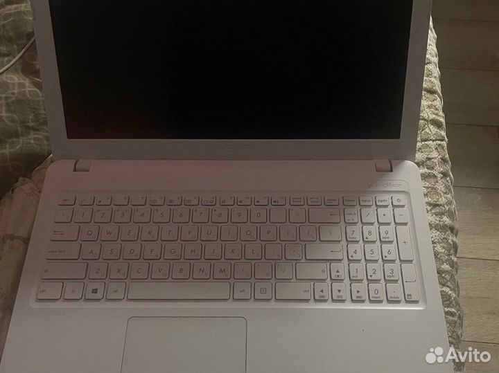 Ноутбук Asus x540L