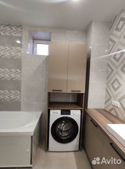 Мебель для ванной комнаты