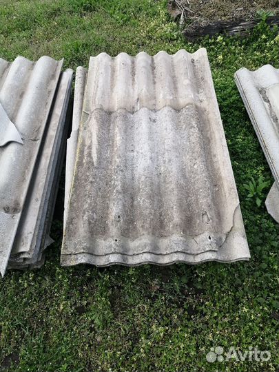 Доски Шифер