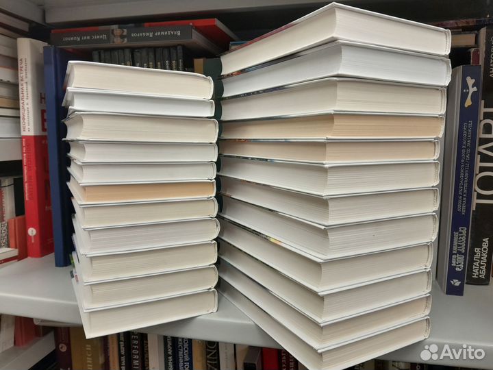 Е.Звездная Комплект собраний