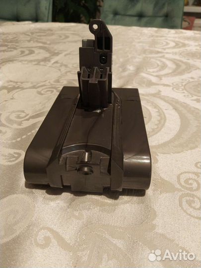 Аккумулятор Dyson SV03, V6 3000 мА*ч