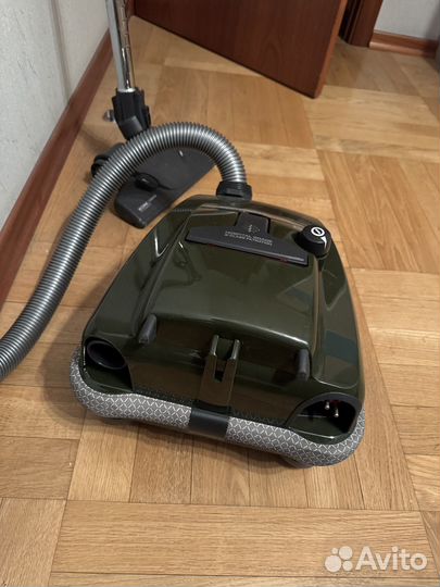 Пылесос Bork V700 gr