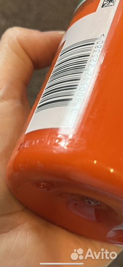 Средства для волос, спрей cafe mimi, крем garnier