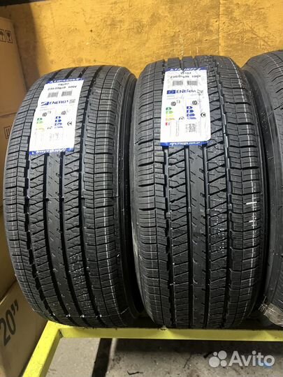 Triangle TR257 235/55 R18