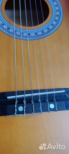 Классическая гитара