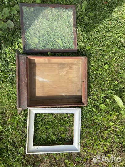 Киот для иконы